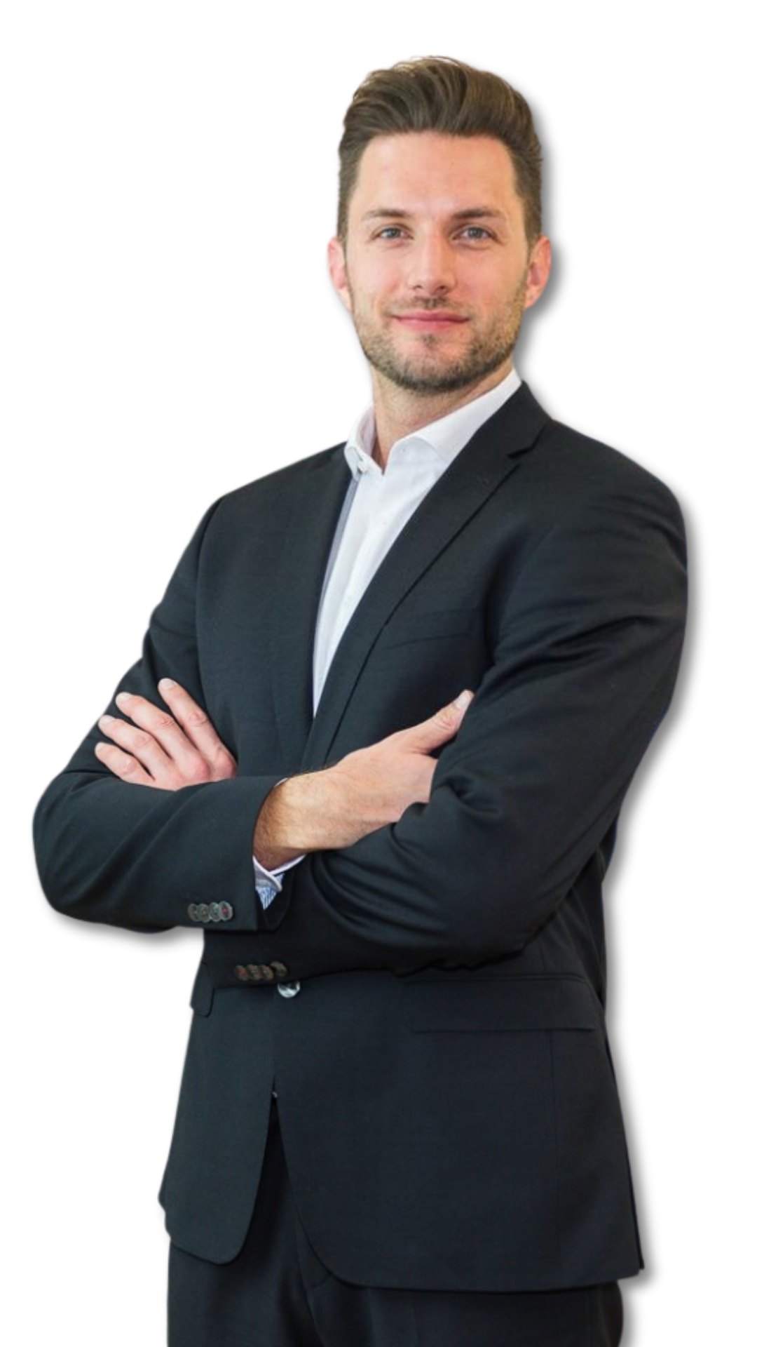 Sebastian Hof - Management Consultant